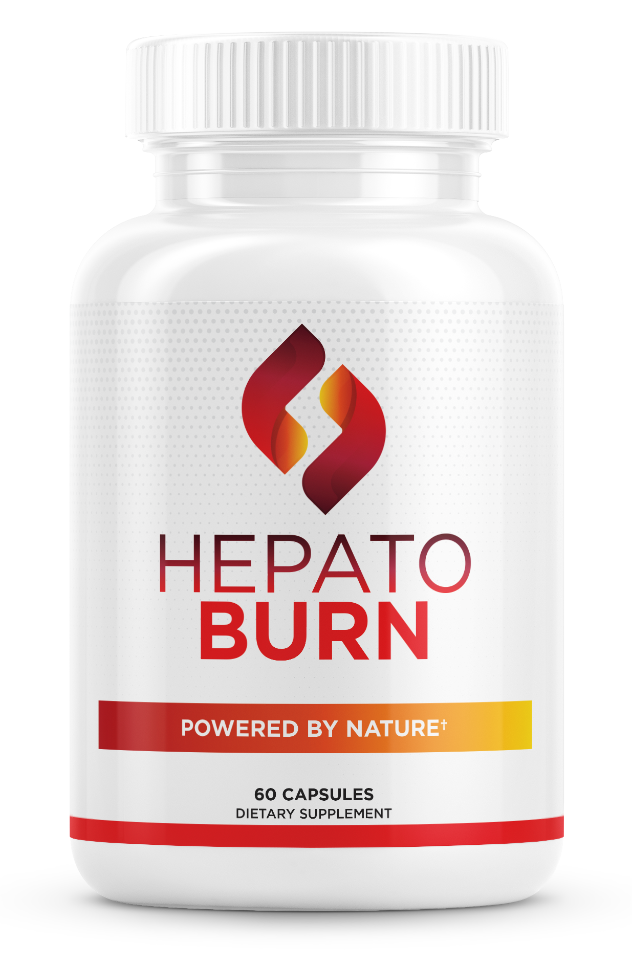 HepatoBurn Bottle